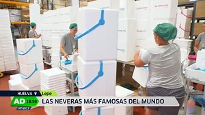 580K views · 6.4K reactions | José Luis, un empresario de Lepe,...