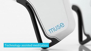 Muse makes learning meditation easy by making it measurable and more enjoyable. Real-time EEG based neurofeedback helps you strengthen your ability to focus and gain all the health benefits of a deeply rewarding practice. | Muse
