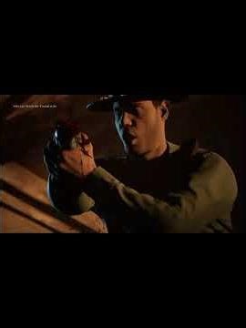 THE HASH SLINGING SLASHER #gaming #gameplay