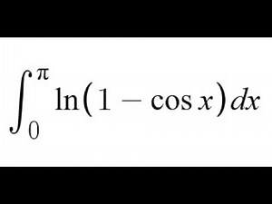 Feynman integration example 17