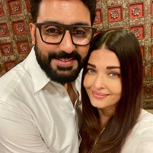 Aishwarya Rai and Abhishek Bachchan: A timeline of their dreamy love story