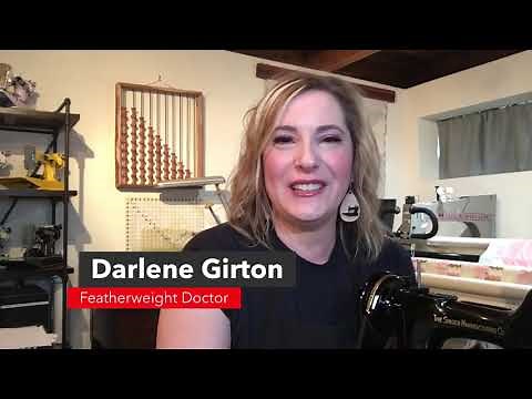 All About LED Bulbs for your Singer Featherweight 221 and 222.