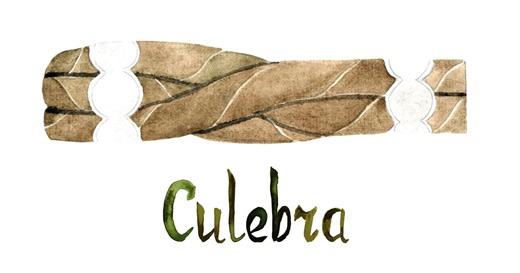 What are culebra cigars? Discover the weirdest cigars in the world