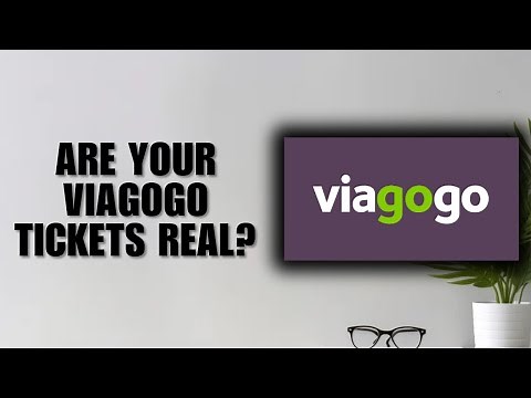 Are Your Viagogo Tickets Real? (How to Check – Full Guide)