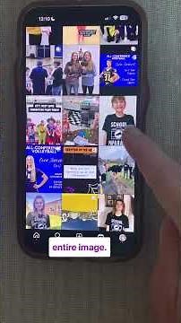 How to Adjust the Preview of Your Instagram Posts to Fit the New 4x5 Grid
