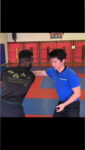 38K views · 1.3K reactions | Kali sensitivity training drill. #kali #arnis #eskrima #martialarts #selfdefense #inosanto #karate #mma #WuShu #kungfu | Francis Fong Online Training | Facebook