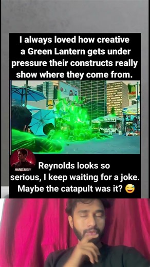Parallax attack on Earth | Green Lantern Extended cut (2011)
