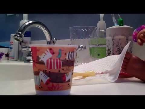 Baby Alive Emma Is Sick