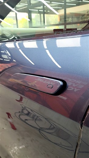 How to install clear 🛡️ paint Protection Film 👍 #paintprotectionfilm #autodetailing