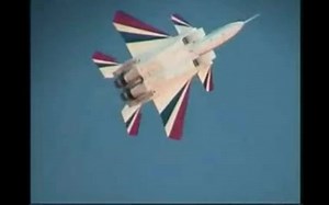 nasa f15 active 敏捷鹰飞行