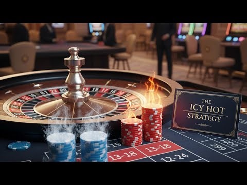 The ICY HOT Strategy (Turn COLD losses into HOT wins!)
