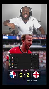 England vs Panama result: England 2-0 Panama — World Cup group winners