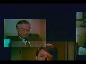 The ABC fall preview for 1971.