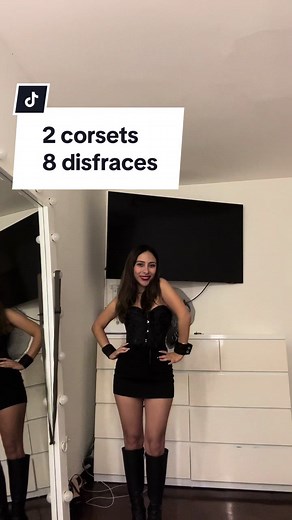 Le Corset Perú บน TikTok
