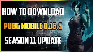 PUBG Mobile: How to download PUBG Mobile update version 0.16.5
