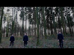 Cosmo Sheldrake - The Woods (live in the woods)