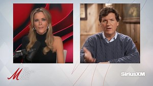 17K views · 1K reactions | Today, Megyn Kelly is joined by Tucker Carlson founder of the Tucker Carlson Network, to talk about the subscription network he's launching now, the free podcast, the future of the media, X as a free speech platform, and more. Subscribe and download the FULL show here: https://youtube.com/c/MegynKelly/?sub_confirmation=1 https://podcasts.apple.com/.../the-megyn.../id1532976305 https://open.spotify.com/show/0awxEJH88Xur0GHXuteBLw... | The Megyn Kelly Show | Facebook
