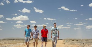 Sex on the Beach 2 · Film 2014 · Trailer · Kritik
