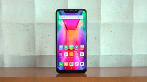 Pocophone F1 In-Depth Hands-on