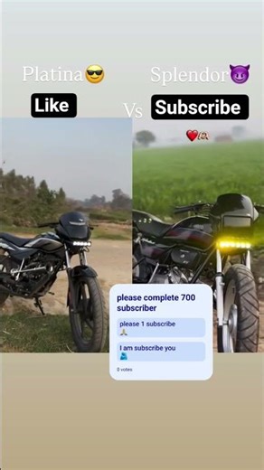 splendor modification voting 🗳 #shorts #shortsfeed #splendor