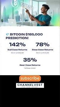 Top Crypto ETFs in 2025 XRP, Solana, Bitcoin & What’s Next FBTC, IBIT, BITB, #etfinvesting