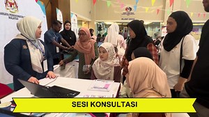 SPA MALAYSIA OPEN DAY DATANG LAGI! Tahniah kepada geng #SPAOhsem yang berjaya meneka dengan betul lokasi kita yang seterusnya. Nak tahu apa pengisian yang disediakan di sana? Tengok video promo ni. #suruhanjayaperkhidmatanawammalaysia #MalaysiaMadani #spaopenday #carikerja #everyonecanapply | Suruhanjaya Perkhidmatan Awam Malaysia (SPA)