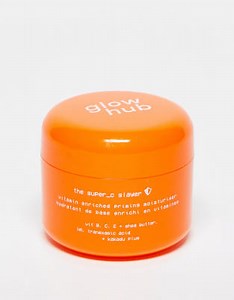Glow Hub - The Super C Slayer - Base hydratante - 50 g | ASOS