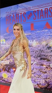 Kalli Locklear / Miami Gala Night