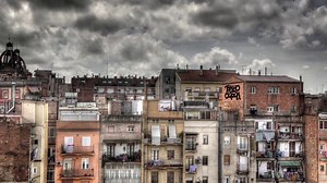 Tokyo LAB - HDR Timelapse