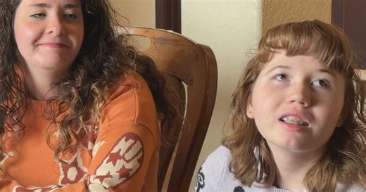 Adoption from foster care impacts future of Colorado woman