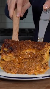 555K views · 8.1K reactions | 7 Steps To Making Lasagna With Layers Of Flavor | Not Another Cooking Show | Facebook