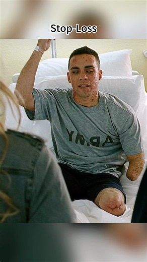 Wounded Private Rico Rodriguez Gets A Heartfelt Hospital Visit 🎖️💔