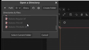 UI Design Tool(Godot 3.2 插件) - 直观UI设计流程
