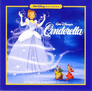 Cinderella Original Cast - Cinderella Original Motion Picture Soundtrack