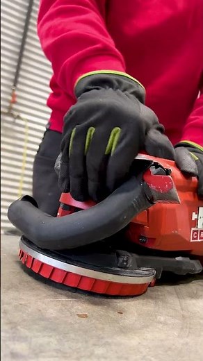 Hilti DG150 timanttihiomakone