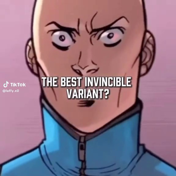 Invincible Season 3: Highlights and Best Edits