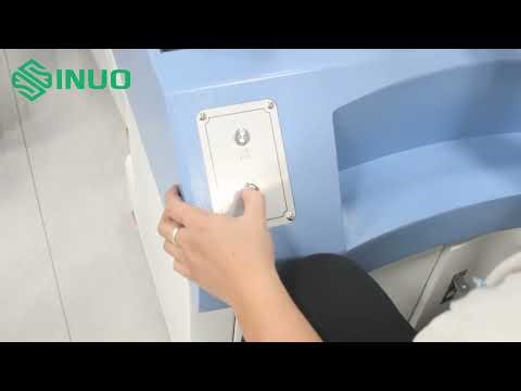 Universal Material Tensile Machine With Computer Control 50kN