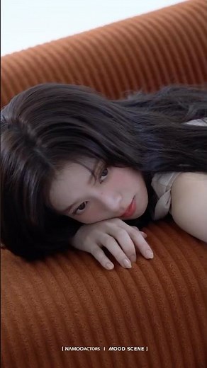 [mood:scene] 예쁨은 공유하라고 배웠어요😘 #shorts #노정의
