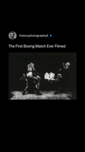 67K views · 283 reactions | This historic 30-second clip captures...