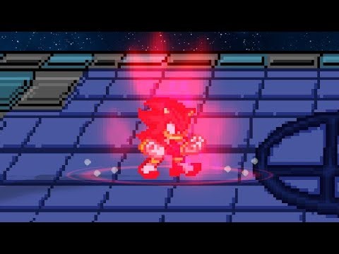 SSf2 Shadow Showcase
