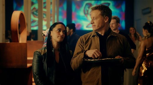 Is Resident Alien Season 4 ending with an unforgettable twist? Here’s what to expect