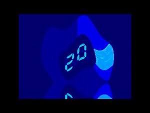 Jeopardy Countdown in G-Major 92 + Group