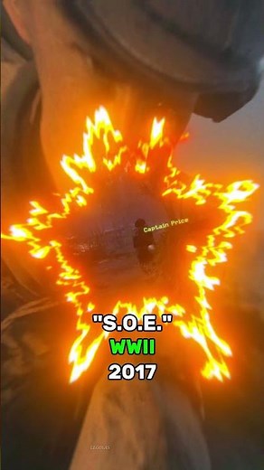 Comment Your Favorite Call of Duty Mission Below!!! | PART 585