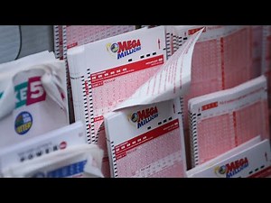 Mega Millions jackpot hits $1.28 billion ahead of Friday drawing