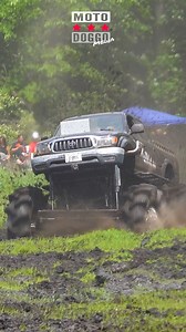 155K views · 1.8K reactions | X-Man at Perkins Mud Bog (re-edit) #megatruck #mudtruck #horsepower | Moto Doggo | Facebook