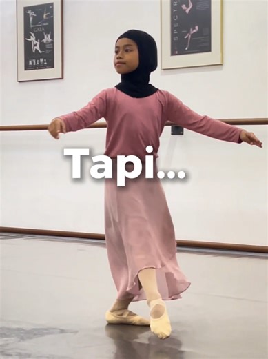 Berhijab: Mengikuti Mimpi dengan Ikhlas dan Bersemangat