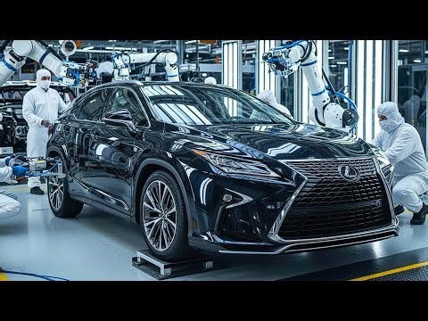 Inside Factories 🏭 | Discover the Secrets Behind Modern Manufacturing