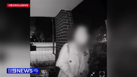 Since revealing a serial pest, more terrified residents have come forward claiming he’s been terrorising women and entering properties. #9News | 9 News Adelaide