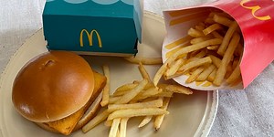How a tradition during Lent led to the creation of the Filet-O-Fish