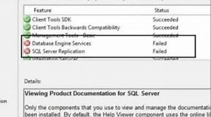 Error Fix(Database engine service failed in sql server 2022 in windows 11)| SQL Server 2022 install